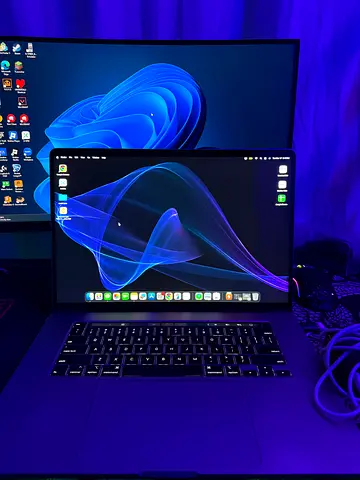 MacBook Pro 16 inch Perfect condition