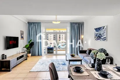 Furnished | Vacant 1 May | Beach Club