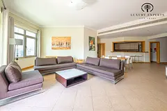 3BR +Maid | Spacious Layout | Road View