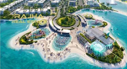 Luxury 4 Bed | Premium Amenities | Q2 2029