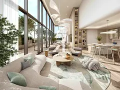 Luxury Waterfront Living|Iconic View|Premium Tower