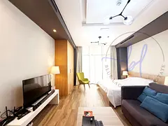 Chic Furnished | Beach Access | Move-in ready