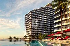 360* SEA VIEW | HIGH FLOOR | TOWER EXCLUSIVE POOL