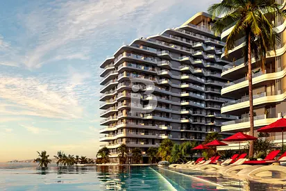 360* SEA VIEW | HIGH FLOOR | TOWER EXCLUSIVE POOL