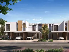 3 Bhk Villa | Gated Community | Bigger Plot Area
