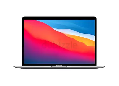 Apple MacBook Air with M1 Chip 13.3 inch 8BG RAM 256GB SSD