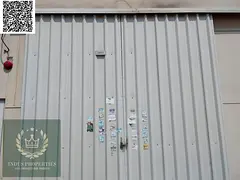 Prime Location Wearhouse Shed for rent in Jurf Industrial 1, Ajman near China Mall