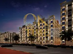 A fully integrated community, ready for immediate occupancy, special price, freehold ownership, conv