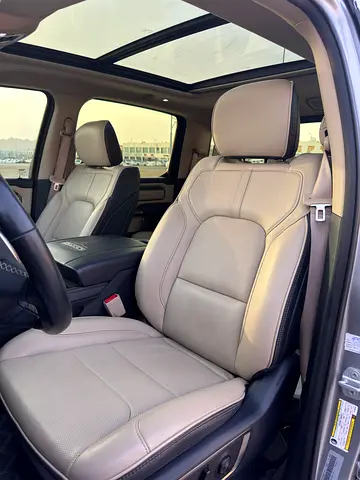 صورة مصغرة 11 لـ 2020 RAM 1500