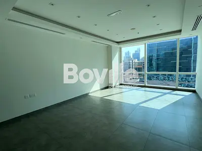 Fully Fitted | Vacant | Prime Location Office