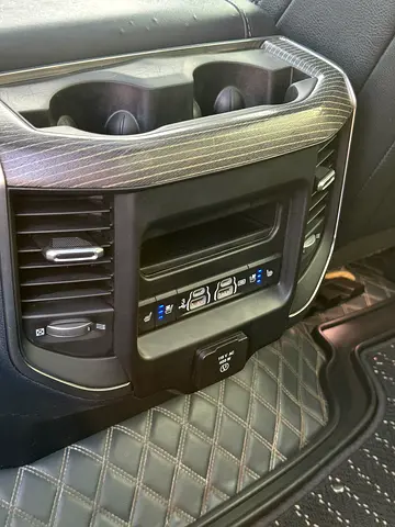 صورة مصغرة 14 لـ 2020 RAM 1500