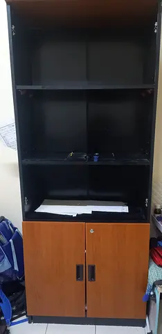 Cupboard