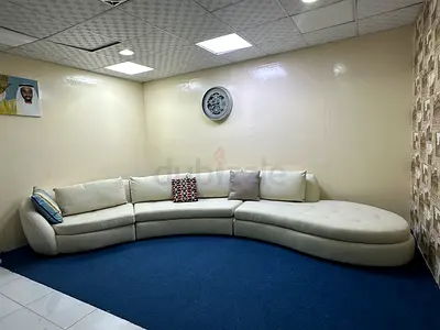 Same like new condition cratebarrel sofa