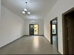 In 6 cheques Spacious 1 BHK | Ready To Move | Family-Friendly