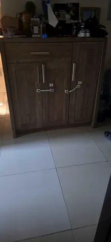 Stylishs shoes Wooden Cabinet for Storage