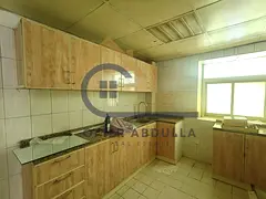 2Bhk Apartment With Balcony Available In Old Muwaileh