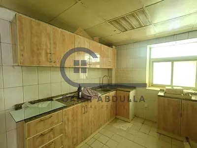 2Bhk Apartment With Balcony Available In Old Muwaileh