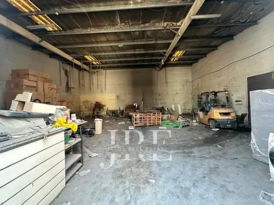 Warehouse for Rent in Sharjah