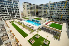 High Floor | Pool View | Rented