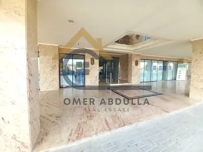 15 Days free | Luxurius 2Br for family | Parking | Balcony | 3Wr