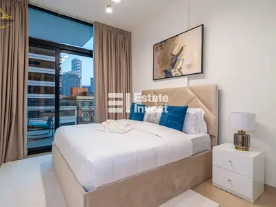 FULLY FURNISHED / NEIGHBORHOOD VIEW