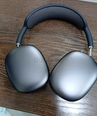 APPLE AIRPODS MAX HEADPHONE MGYH3AM/A SPACE GRAY