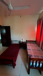 Bed space available in Al Nahda Sharjah