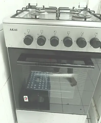 Stove