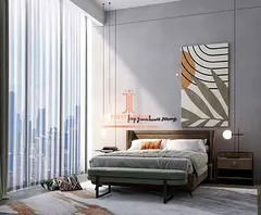 MODERN LIVING | HANDOVER SOON | FURNISHED