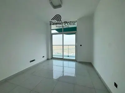 Unfurnished | Luxury Building | Balcony | City View