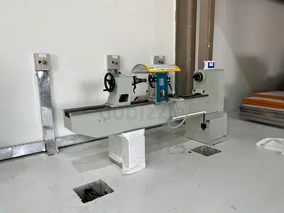 Copy Lathe Machine LKT1450