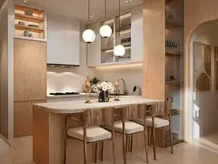 Luxury Living | Smart Home | Easy Payment Plan