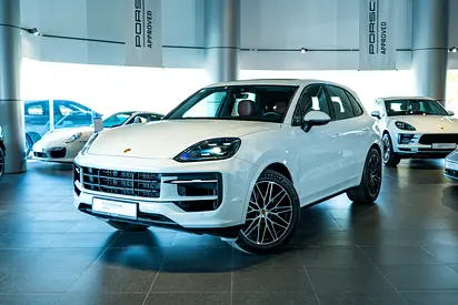 Porsche Cayenne REF# COM269 2 Yrs Warranty