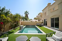 Exclusive | Fully Extended | Private Pool