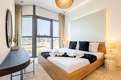 2 BDR Designer's Dream in Reem Island