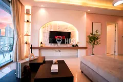 Modern Apartment in Paramount Midtown, Business Bay