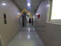 NO DEPOSIT CASH 1BHK WITH BALCONY FOR FAMILY IN MUWAILAH SHARJAH
