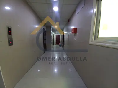 NO DEPOSIT CASH 1BHK WITH BALCONY FOR FAMILY IN MUWAILAH SHARJAH