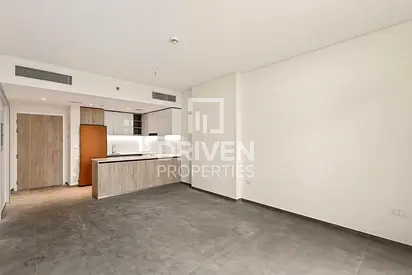 New Building | Ready to Move in | Mid Floor