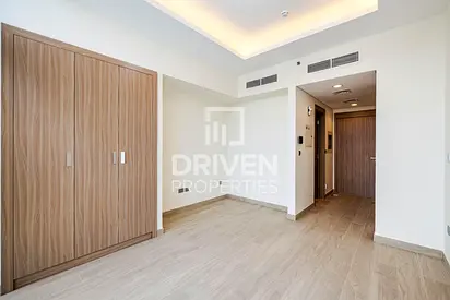 Partial Burj View | Spacious | Fully Furnished