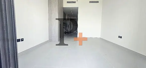 Brand New Studio |Prime Location | Ready To Move| Fully Fitted Kitchen