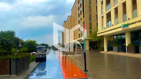 Apartment in Al Mamsha - Best Price - Freehold