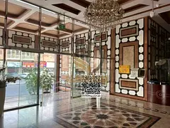 A fully rented residential tower located in Al Rawda 2, one of the most vibrant areas in Ajman, stra