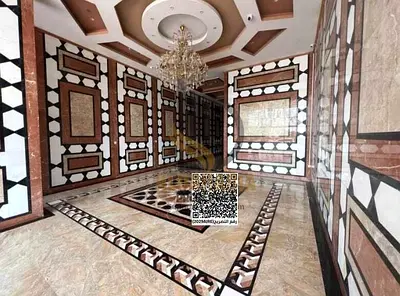 A fully rented residential tower located in Al Rawda 2, one of the most vibrant areas in Ajman, strategically positioned on a main road corner plot,