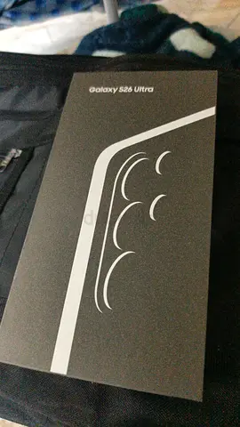 Samsung 26U1ltra Mobile phone