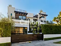 The Most Beautiful Luxury Villa in Dubai