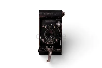 Vest Pocket Kodak Model B