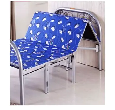 Folding Bed 2 pcs