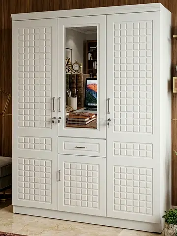 Brand new 3door wardrobe available