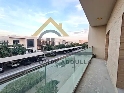Big 1Bhk Apartment With Long Balcony And Open View In Al Zahia
